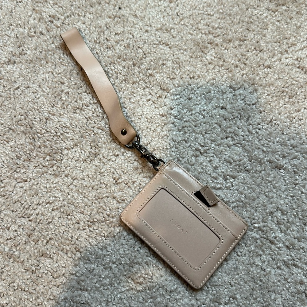 Andar Denner Wallet